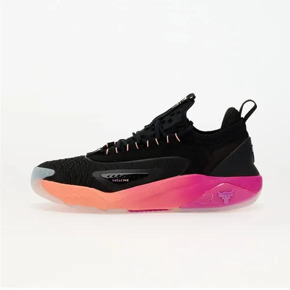 Project Rock 7 Under Armour mens training shoes NWOT