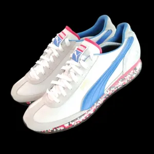 Puma Jamming Easy Rider Sneakers Sz 13