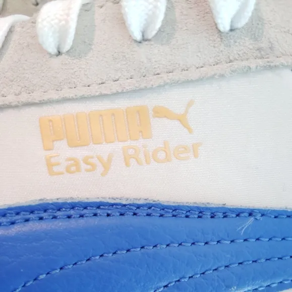 Puma Jamming Easy Rider Sneakers Sz 13