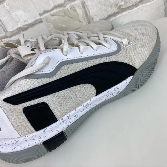 PUMA Legacy Low Men's Basketball Shoes Size 9.5