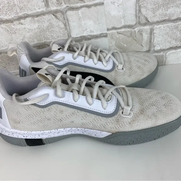 PUMA Legacy Low Men's Basketball Shoes Size 9.5