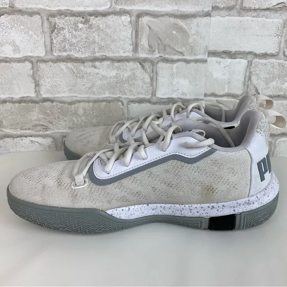 PUMA Legacy Low Men's Basketball Shoes Size 9.5