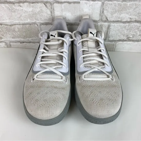 PUMA Legacy Low Men's Basketball Shoes Size 9.5