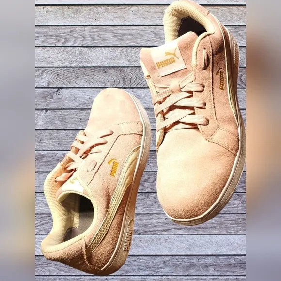 PUMA Safety Women's Iconic Low Composite Toe EH Work Shoes
