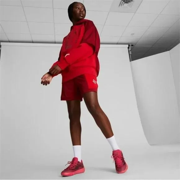 PUMA Women's Stewie 2 Basketball Shoes