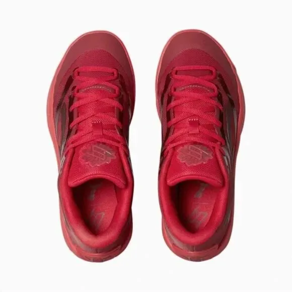PUMA Women's Stewie 2 Basketball Shoes