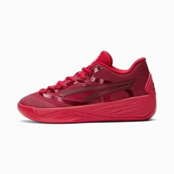 PUMA Women's Stewie 2 Basketball Shoes