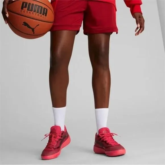 PUMA Women's Stewie 2 Basketball Shoes