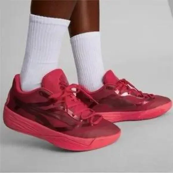 PUMA Women's Stewie 2 Basketball Shoes