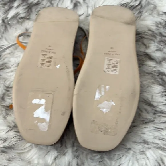 rag &amp; boneLogan Sandal