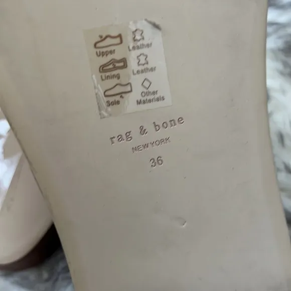 rag &amp; boneLogan Sandal
