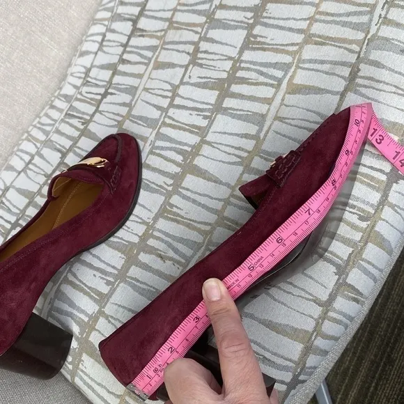 Ralph Lauren collection shoes new.  38.5 B European size​​​​​​​​​​​​​​​​​​​​​​​​