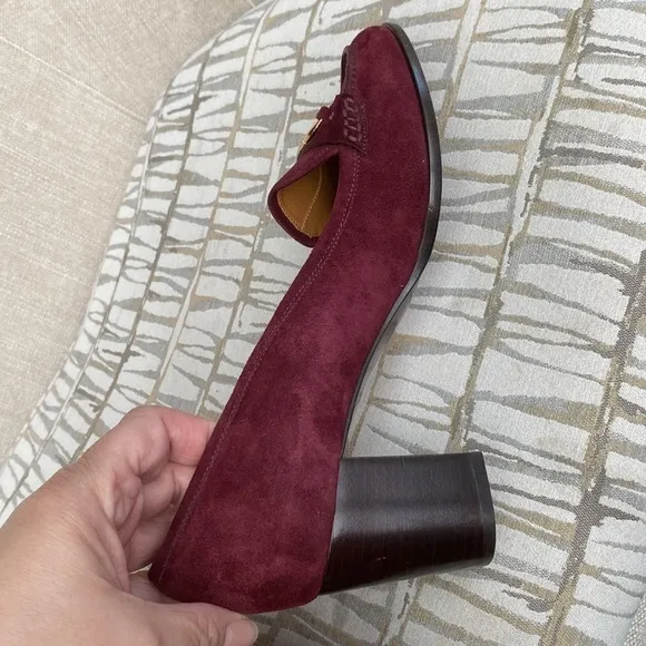 Ralph Lauren collection shoes new.  38.5 B European size​​​​​​​​​​​​​​​​​​​​​​​​