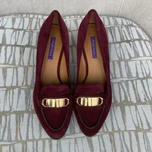 Ralph Lauren collection shoes new.  38.5 B European size​​​​​​​​​​​​​​​​​​​​​​​​