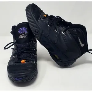 RARE 1995 Nike Air NDestrukt Basketball Shoes Youth Kids‎ Size 4.5Y