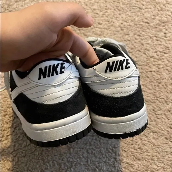 Rare 2016 Nike dunk low shoes 310569-020