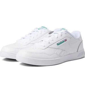 Reebok Club MEMT Parafit Unisex Athletic Shoes Black White &amp; Gum, Size 7 (Men's)