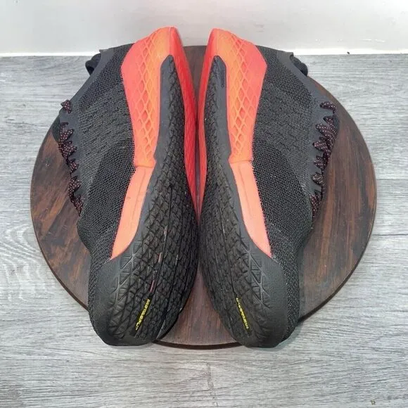 Reebok CrossFit Nano 9 Cross Training Shoes Men’s 11.5 Black/Neon Red FU6828