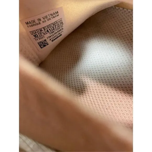 Reebok HIIT TR Shoes