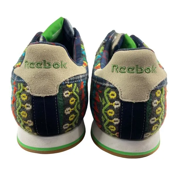 Reebok Roland Berry Athletic Men's Shoes Size 13