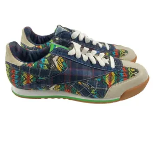 Reebok Roland Berry Athletic Men's Shoes Size 13