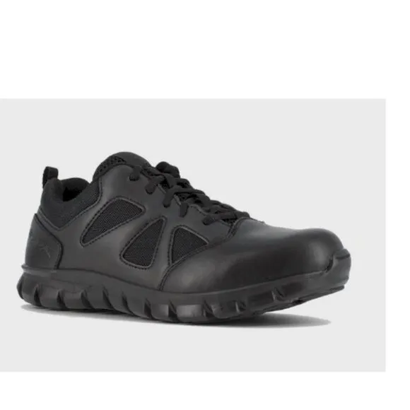Reebok Sublite Cushion Tactical Womens Size 7 Mens Size 5 New in Box