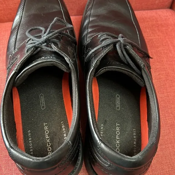 ROCKPORT MENS STYLE LEADER‎ SHOES