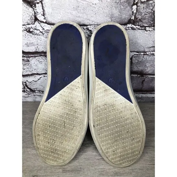 Rothy’s Black Knit Fabric The Original Slip On Sneaker Shoes Women 6M US/36.5EU