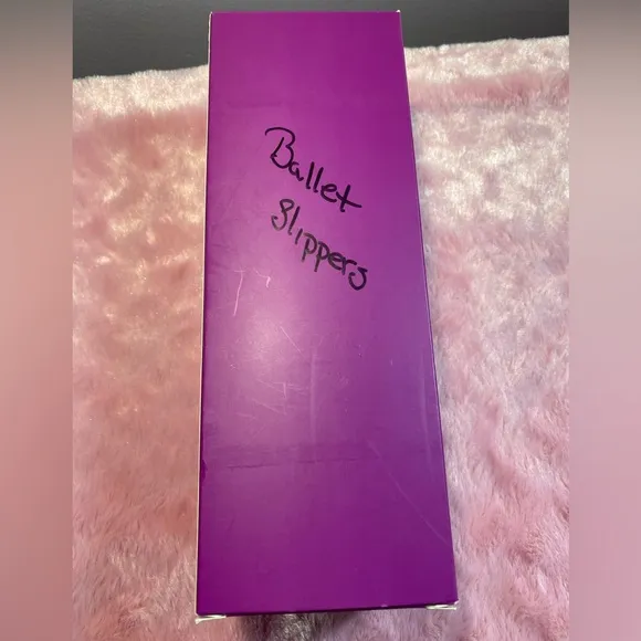 RUSSIAN POINTE Adult Sapfir Pointe Shoes (Sapphire)