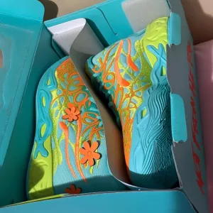 Sale! PUMA MB4 Scooby Doo JR women’s 8.5 or big kids size 7 new with box