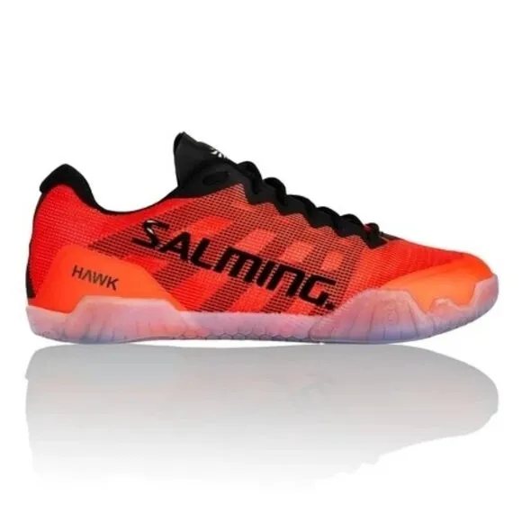 Salming‎ Hawk Mens Squash Shoes - Size