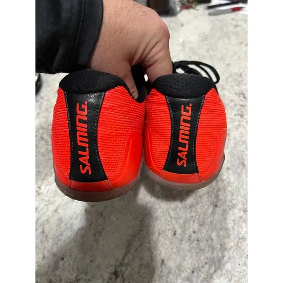 Salming‎ Hawk Mens Squash Shoes - Size