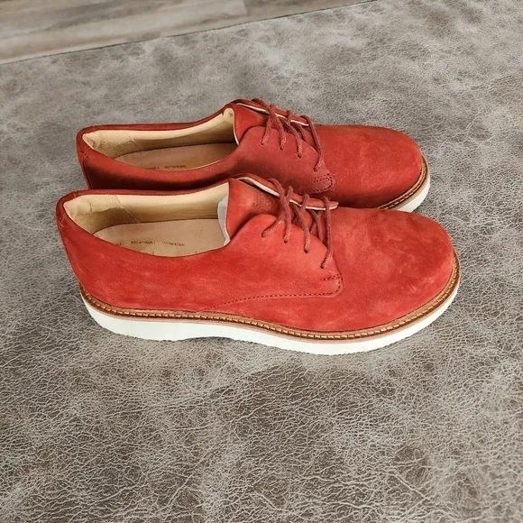 Samuel Hubbard Free Original UnSneaker