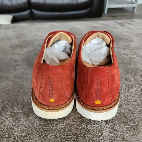 Samuel Hubbard Free Original UnSneaker