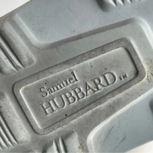 Samuel Hubbard Men's, Hubbard Free Oxford Size 8.5
