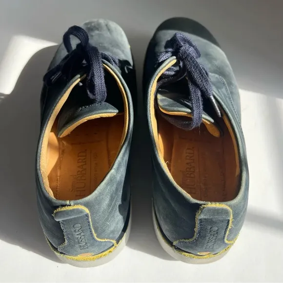 Samuel Hubbard Men's, Hubbard Free Oxford Size 8.5