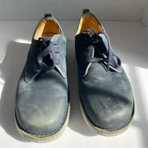 Samuel Hubbard Men's, Hubbard Free Oxford Size 8.5