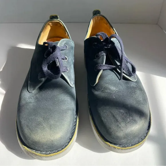 Samuel Hubbard Men's, Hubbard Free Oxford Size 8.5