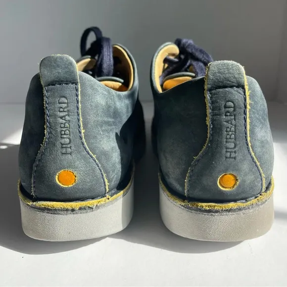 Samuel Hubbard Men's, Hubbard Free Oxford Size 8.5