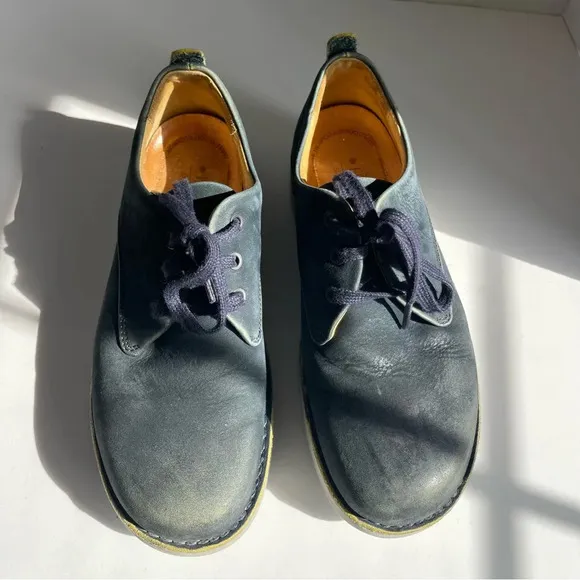 Samuel Hubbard Men's, Hubbard Free Oxford Size 8.5
