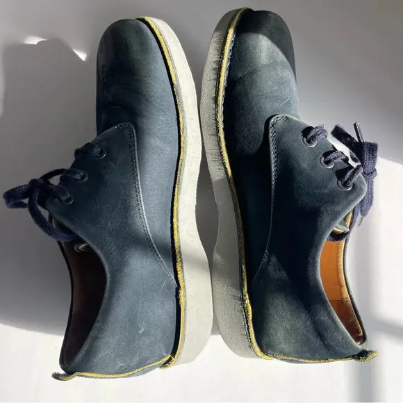 Samuel Hubbard Men's, Hubbard Free Oxford Size 8.5