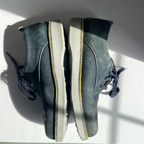 Samuel Hubbard Men's, Hubbard Free Oxford Size 8.5
