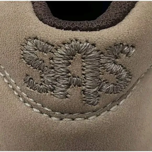 SAS Shoes Free Time Women's 7.5 W Wide Leather Walking Shoe Handsewn USA Made