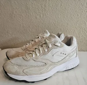 Saucony 3D Grind Hurricanes Wide