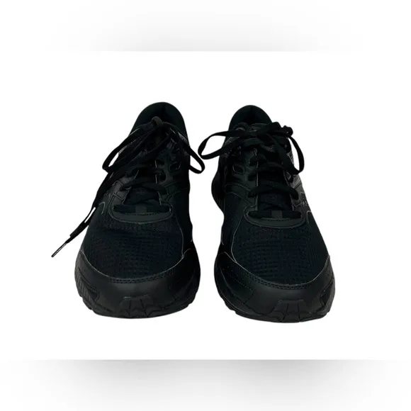 Saucony Cohesion 13 Running Shoes Mens 14 Wide Sneakers Training S20560 4 Black