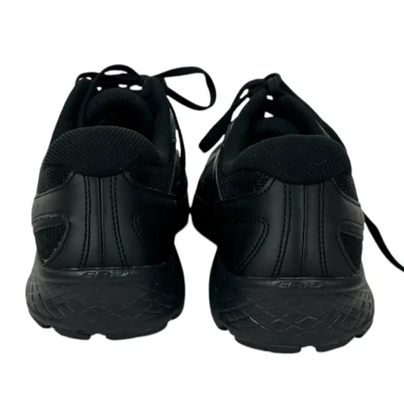 Saucony Cohesion 13 Running Shoes Mens 14 Wide Sneakers Training S20560 4 Black