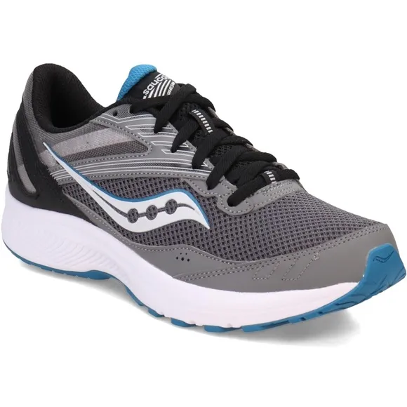 Saucony Men's Cohesion 15 tennis shoes NIB size 13