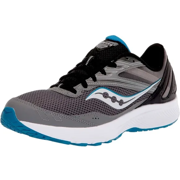 Saucony Men's Cohesion 15 tennis shoes NIB size 13