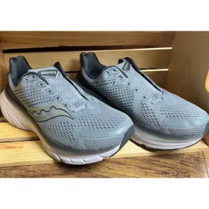Saucony Men's Guide 17 Running Shoes Size 10.5 X-Wide (Flint/Shadow) new w/o box