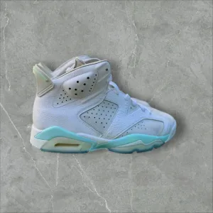 Size 10 - Jordan 6 Mint Foam 2022